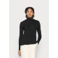 Kaffe Yoko Rollneck LS